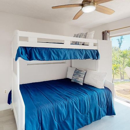 Bahama Breeze Villa Fort Myers Dış mekan fotoğraf