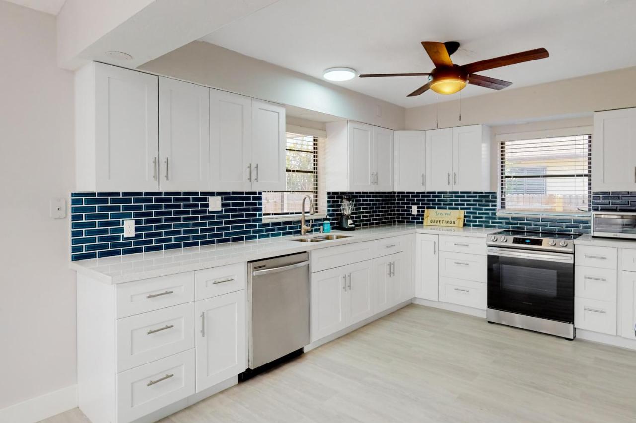 Bahama Breeze Villa Fort Myers Dış mekan fotoğraf