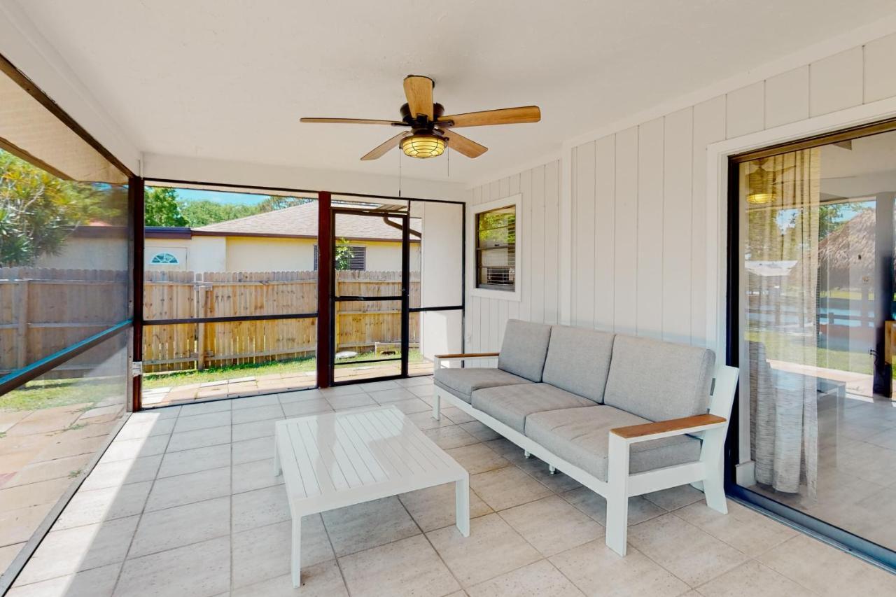 Bahama Breeze Villa Fort Myers Dış mekan fotoğraf