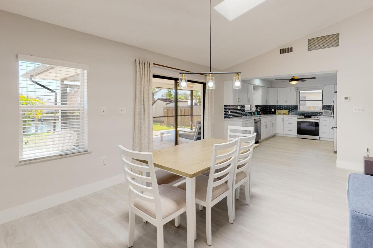Bahama Breeze Villa Fort Myers Dış mekan fotoğraf