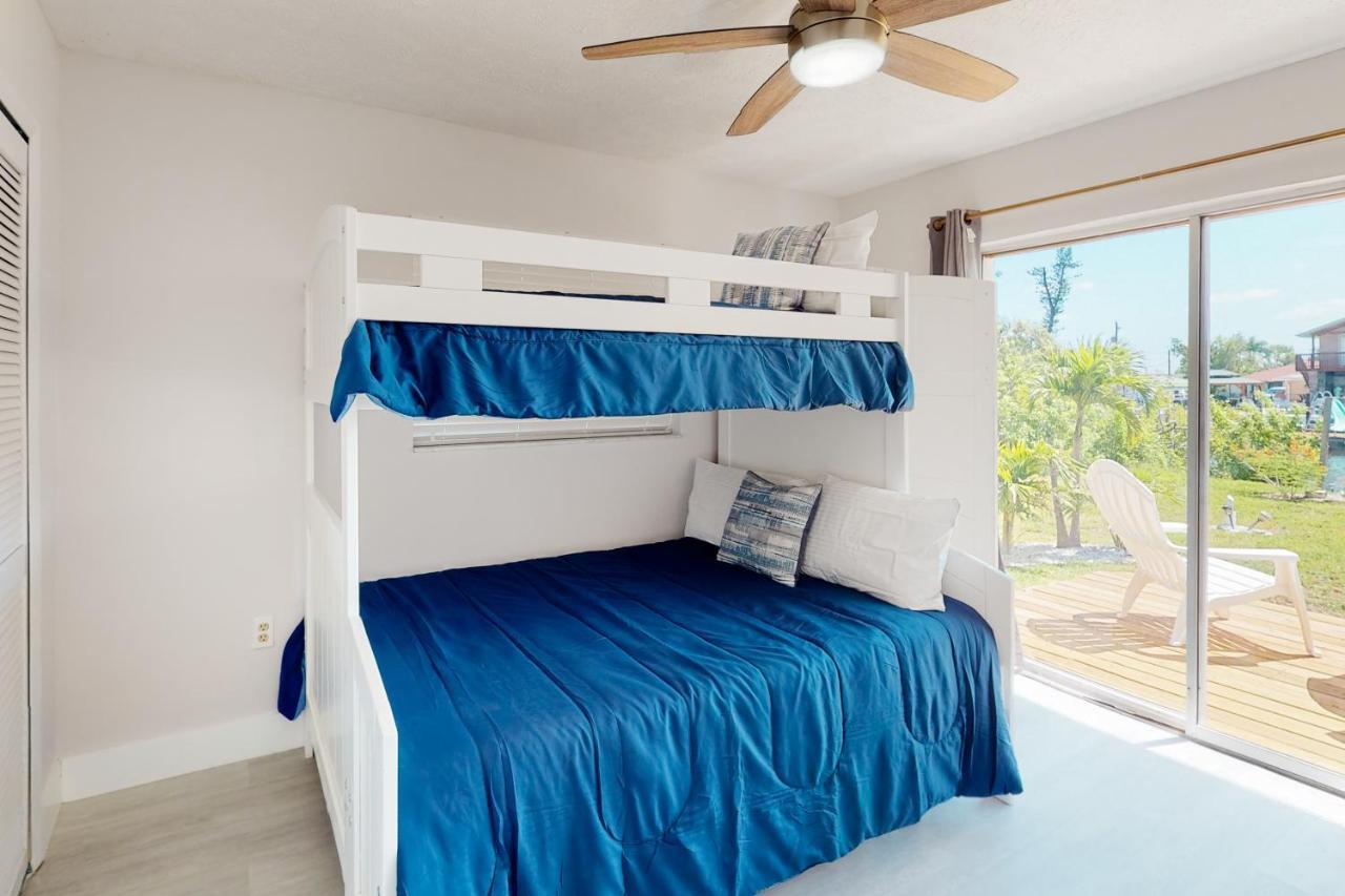 Bahama Breeze Villa Fort Myers Dış mekan fotoğraf