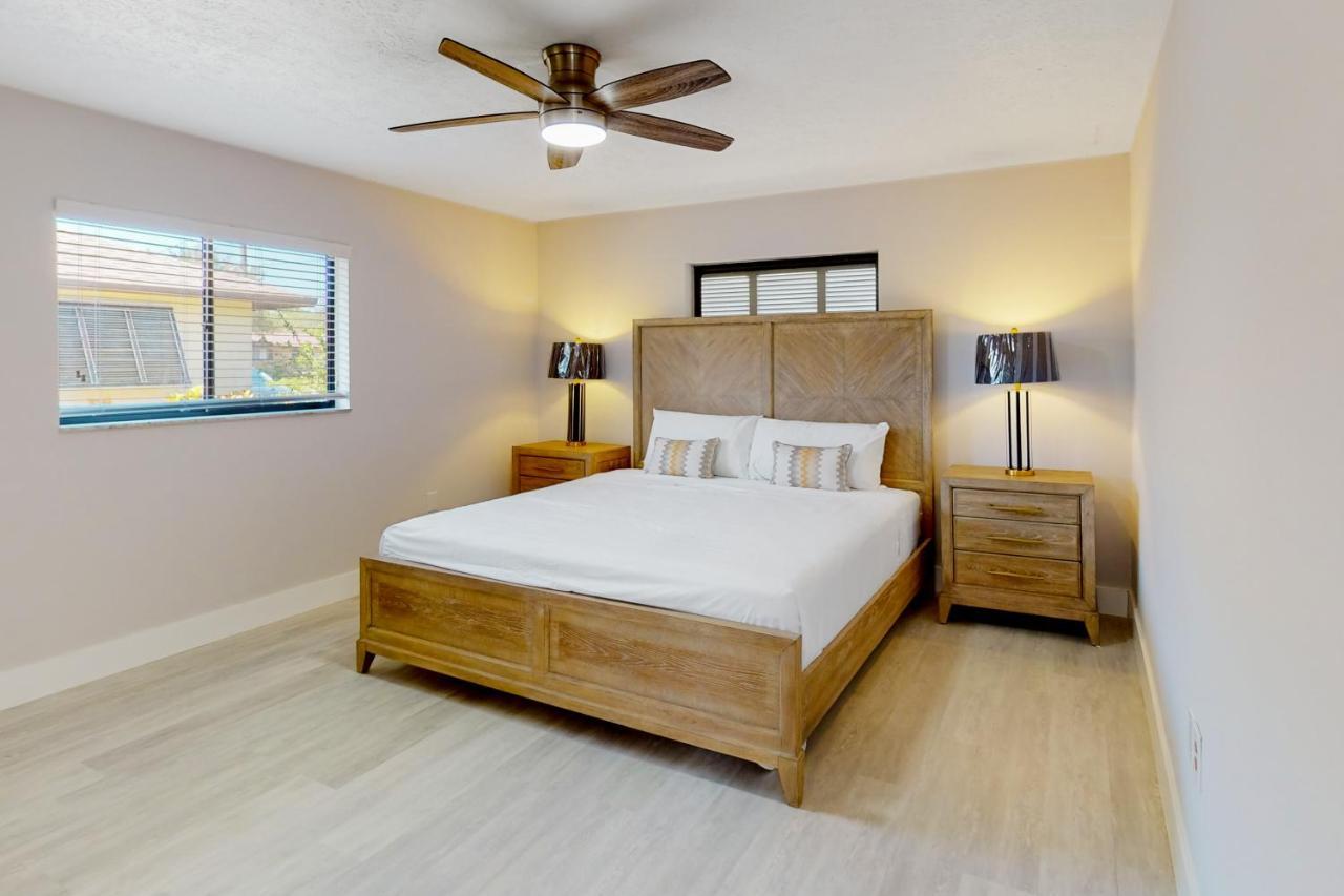 Bahama Breeze Villa Fort Myers Dış mekan fotoğraf
