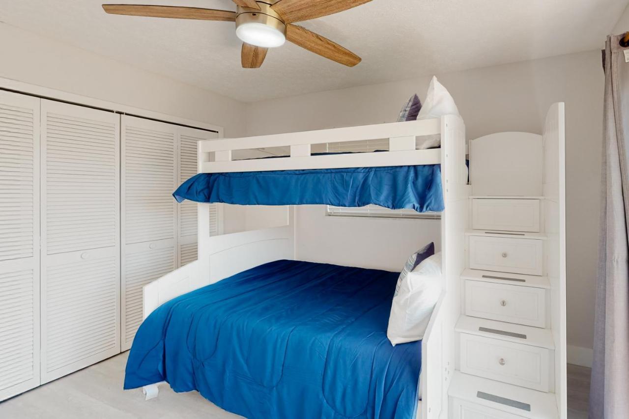 Bahama Breeze Villa Fort Myers Dış mekan fotoğraf