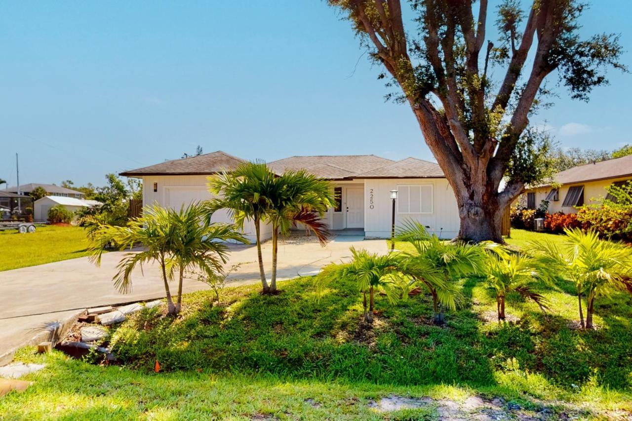 Bahama Breeze Villa Fort Myers Dış mekan fotoğraf