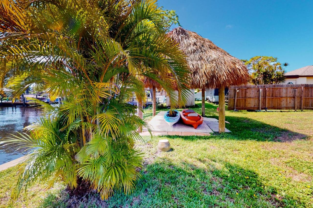 Bahama Breeze Villa Fort Myers Dış mekan fotoğraf
